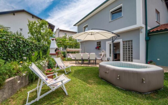Apartment Markulin Opatija/Kastav