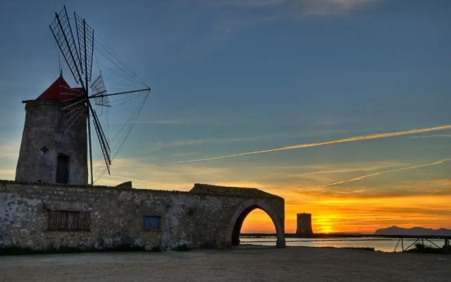 Villa Delle Palme Delfina