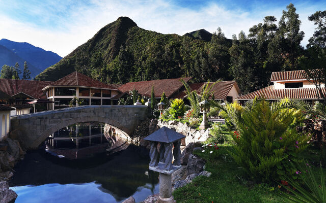 Aranwa Sacred Valley