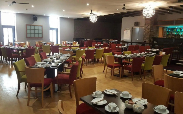 Royal Hotel Angus