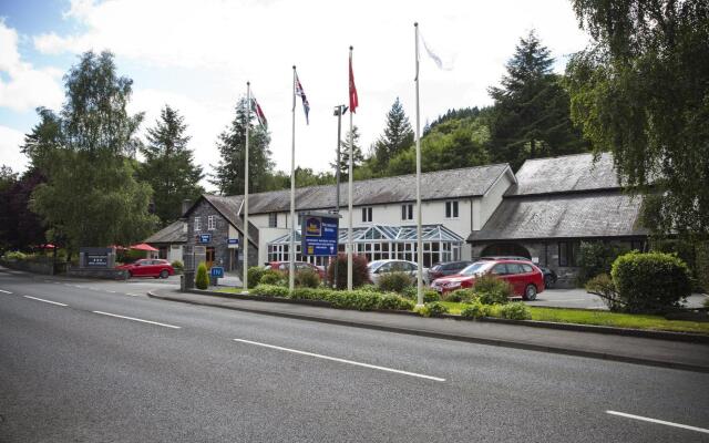 Waterloo Hotel Lodge