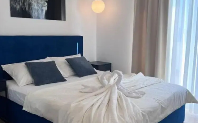 Apartment Nadalina