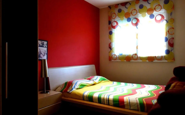 Can Vinyals Holiday Home