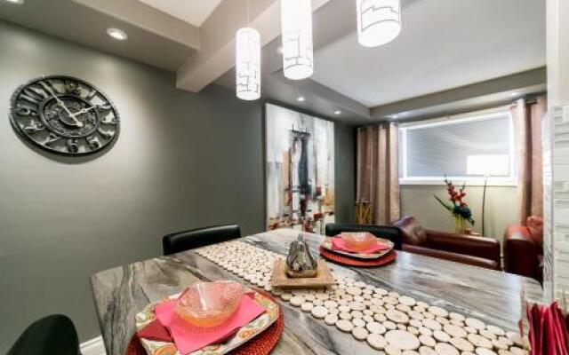 McKinnon Pointe #107