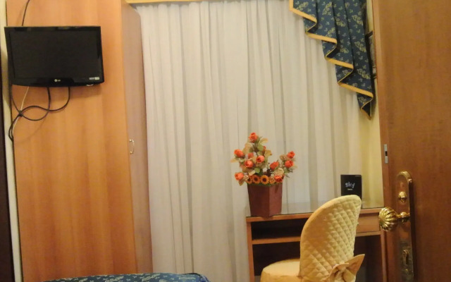 Hotel Assisi