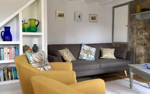 Tresowes Green Cottage
