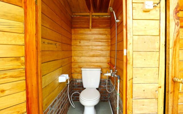 Agrotourism Le Cordon