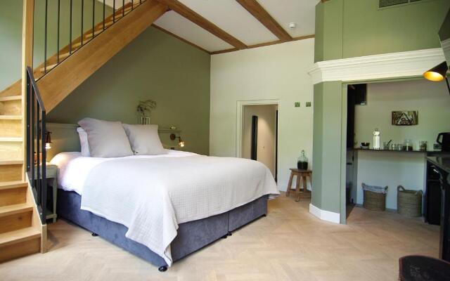 Authentic Farmhouse - De Vergulden Eenhoorn