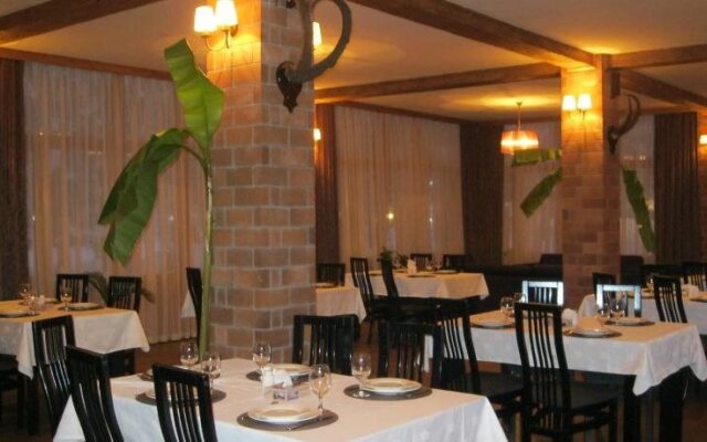 Splendor Resort and Restaurant