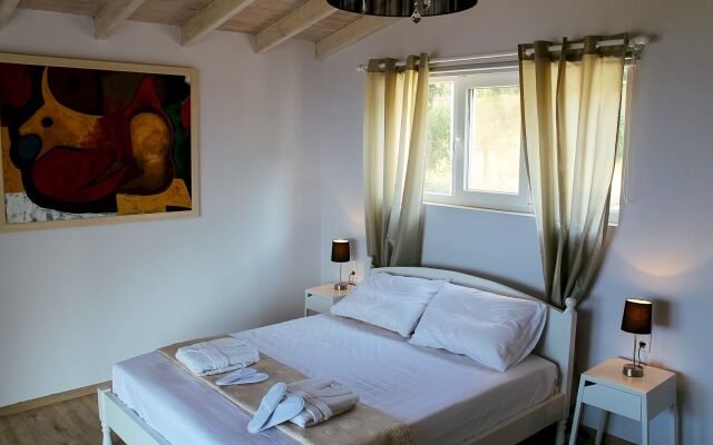 Villa Blue Vedere