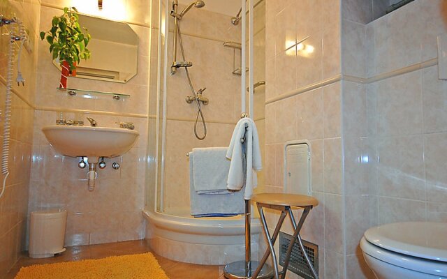 House Parkany 1 Bechyne