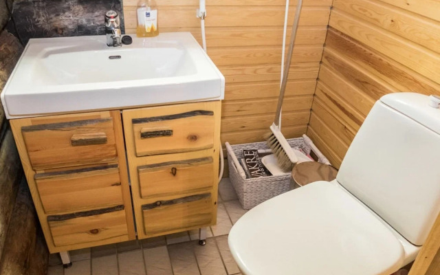 Rantaruka 4d1 Kuusamo