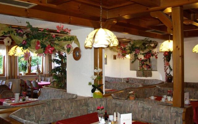 Gasthof-Hotel Dilger