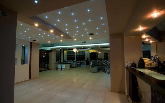 Riviera Perdika Hotel