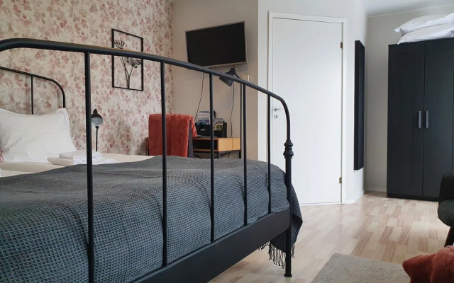 B&B Villa Orion