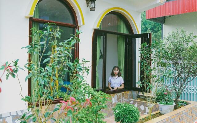 The Link Homestay - Hostel