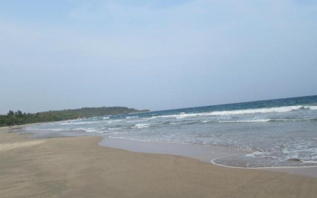 Blow Hole View Home Stay