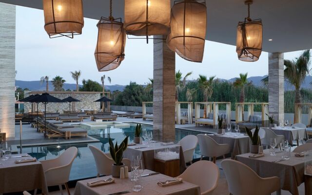Lango Design Hotel & Spa - Adults Only