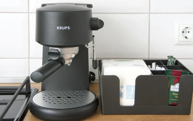 Апартаменты Интроверт на улице Суворова