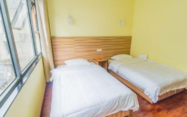 Memory Hostel Guilin