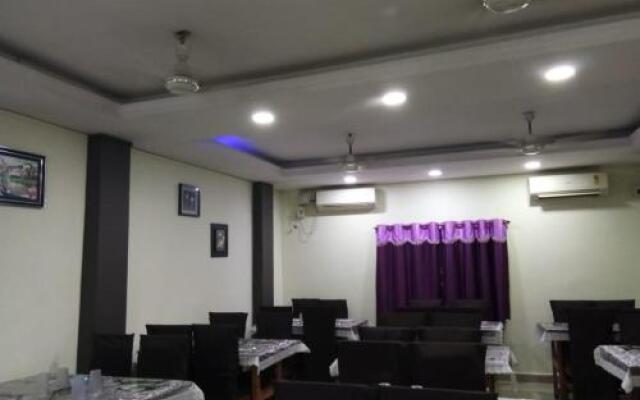 Shine View Hotel