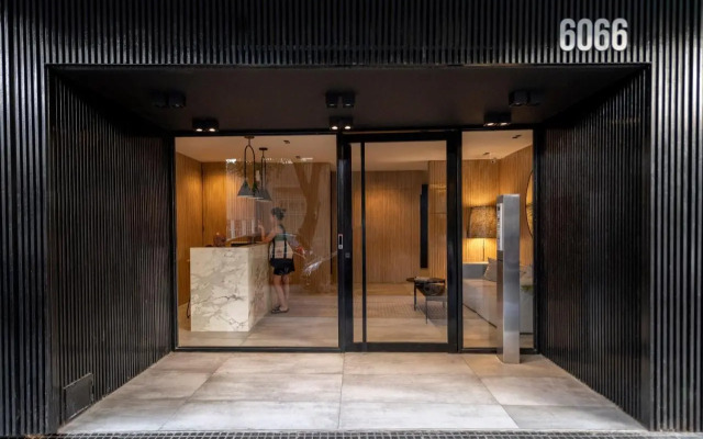 Top Rentals Palermo Hollywood