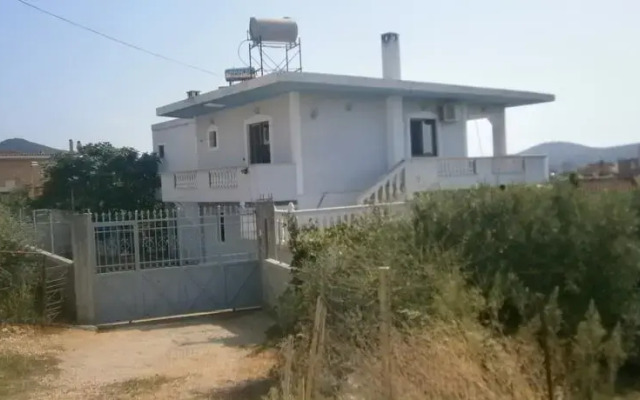 Misteak Apartments