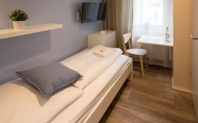 GuestHouse Köhn51