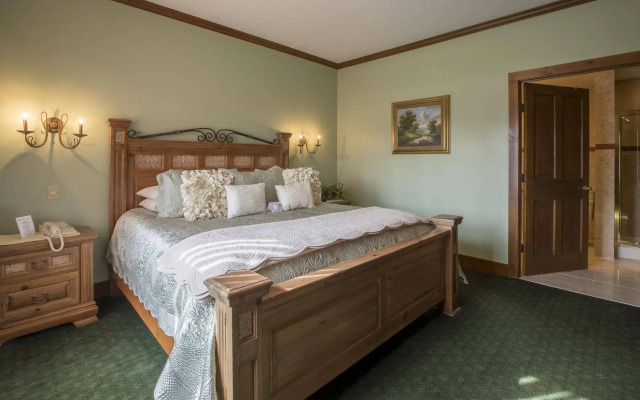Stroudsmoor Country Inn