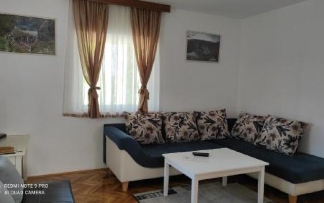 Apartment Nikolina