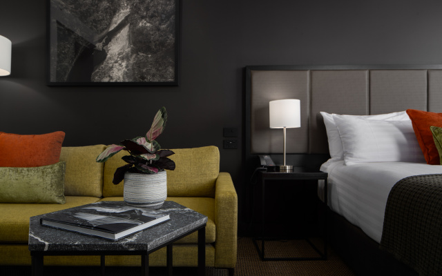 Rydges Wellington Airport
