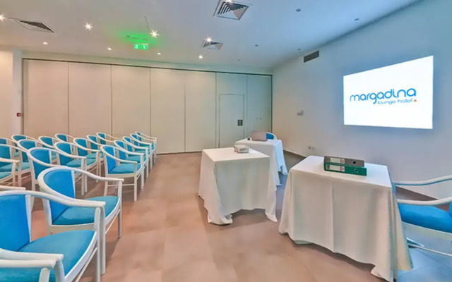 Margadina Hotel