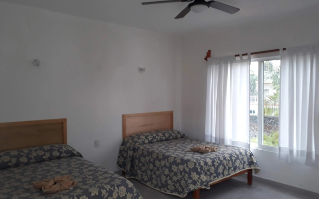 Hotel Quinta Paraiso