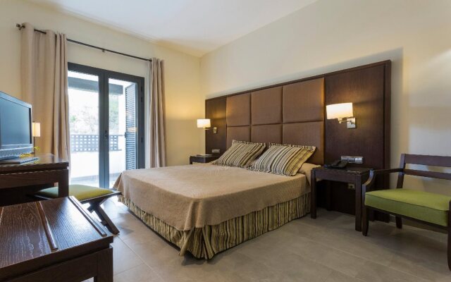 TRS Ibiza Hotel