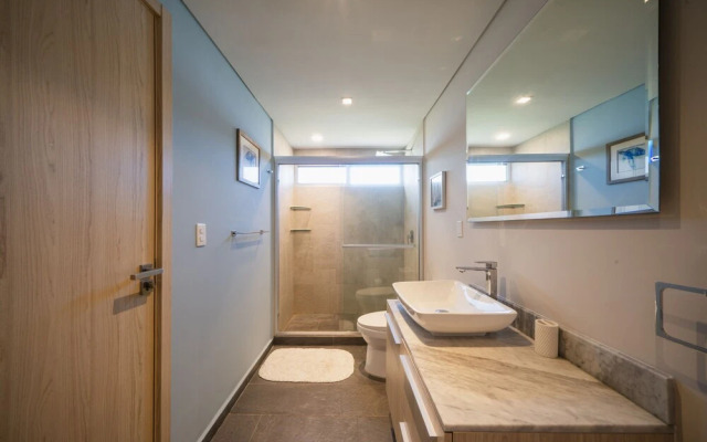 Bamoa - Luxury condo at Playacar Fase II