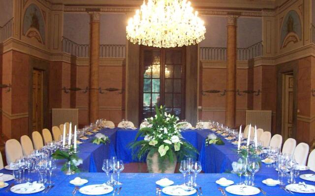 Relais Villa Montecatini