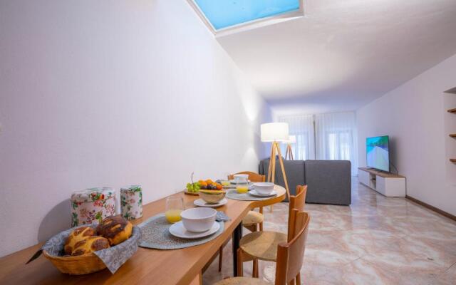 Cozy Apartment In The Heart Of Riva