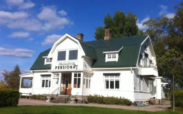 Hedegårds Pensionat