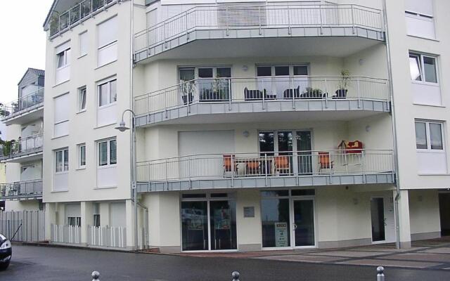 Apartment Am Markt 13