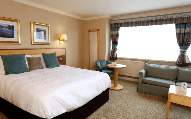 Best Western Heath Court Hotel