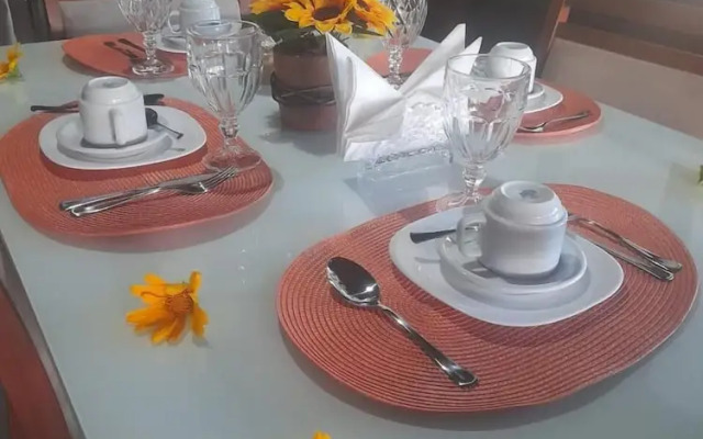 Pousada das Flores