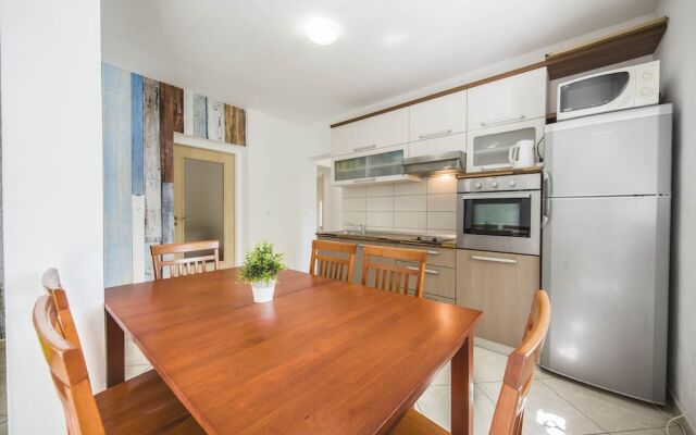 Villa Dvori Viškovi