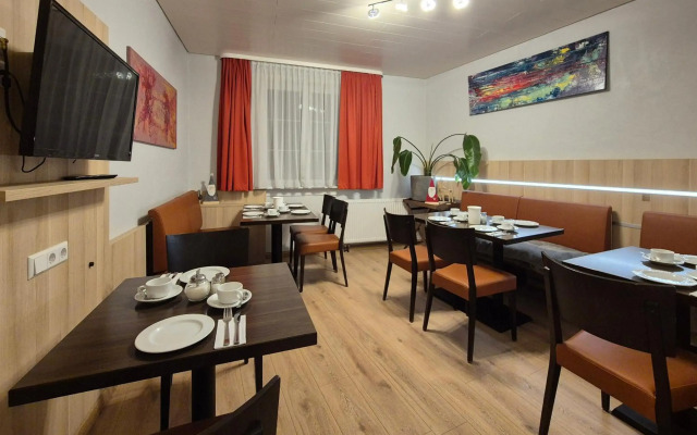 Hotel Mäuerle