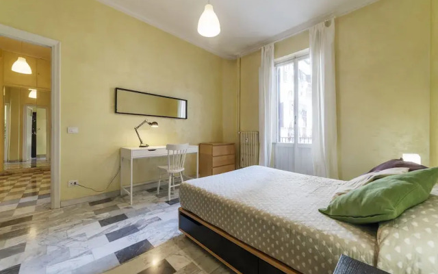 Appio Latino Cosy Flat