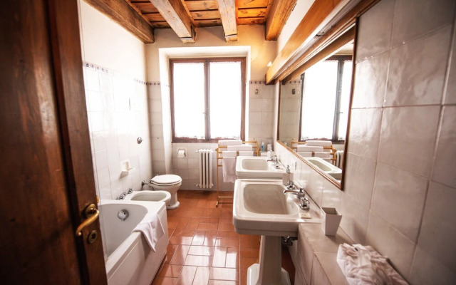 Villa Sagramoso Sacchetti