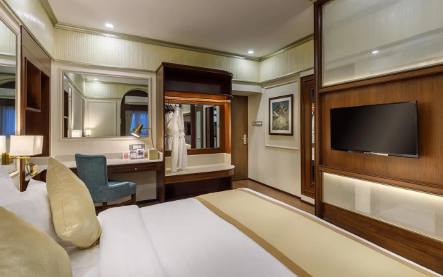 Hotel Shanker-Palatial Heritage Kathmandu