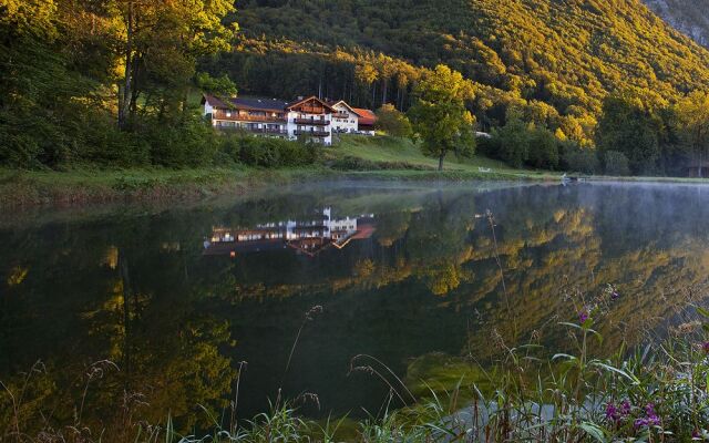 Hotel Garni Gablerhof