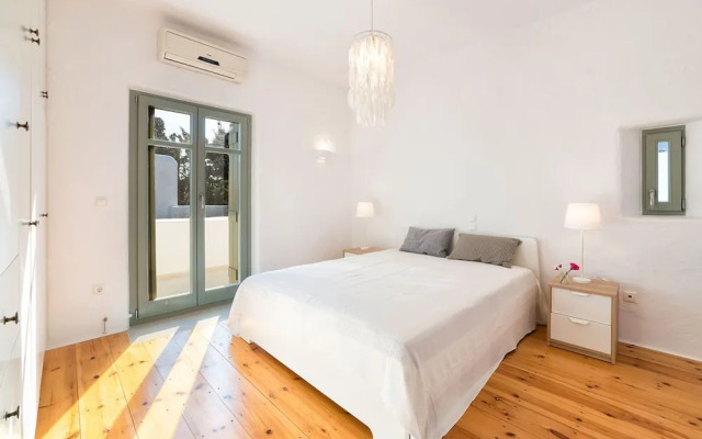 Sun Drop II With Garden - Drios Beach Paros