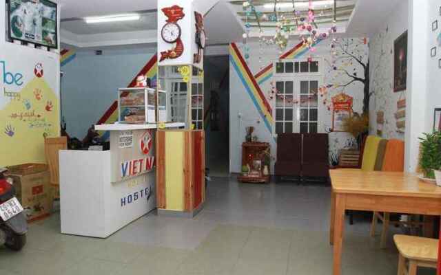 VietNam House Hostel