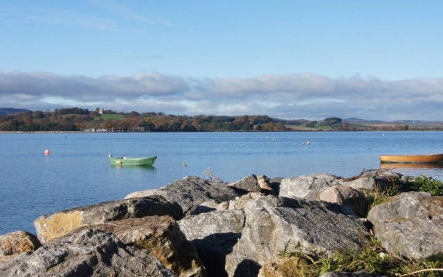 1 The Quay